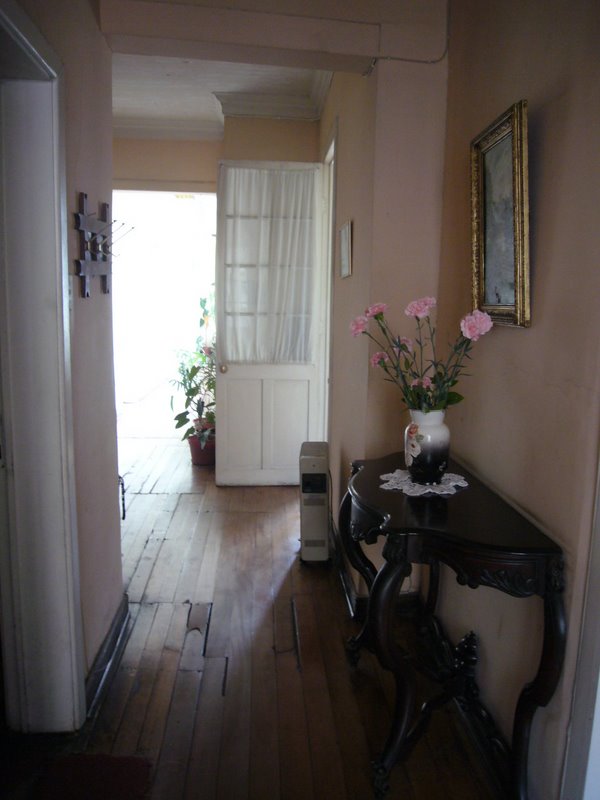 Victorian Guest House
